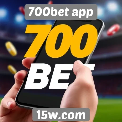 Jogos de azar e regulamentação no 700bet app